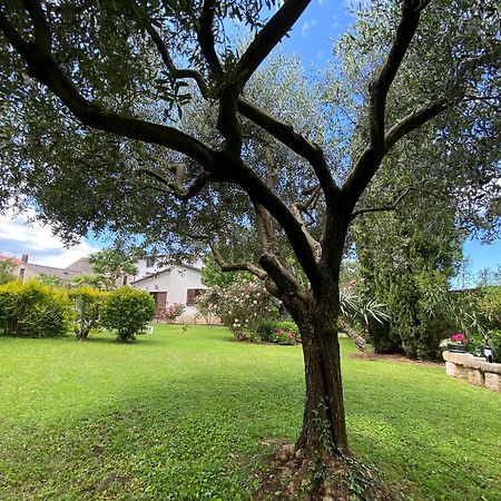 Bungalow Perla Funtana Kültér fotó