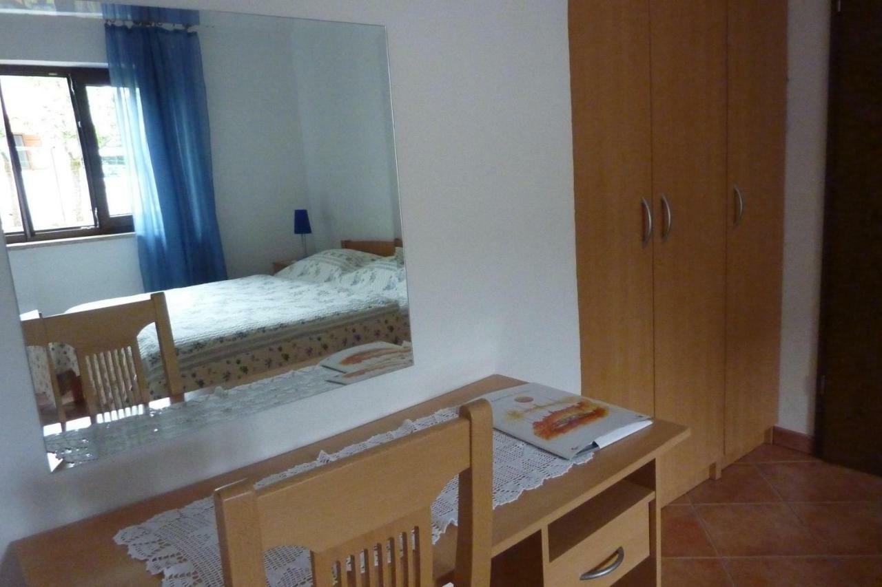 Bungalow Perla Funtana Kültér fotó